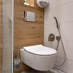 Appart hôtel Park Verona 4*