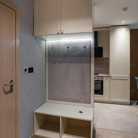 Apart Otel Park Verona 4*