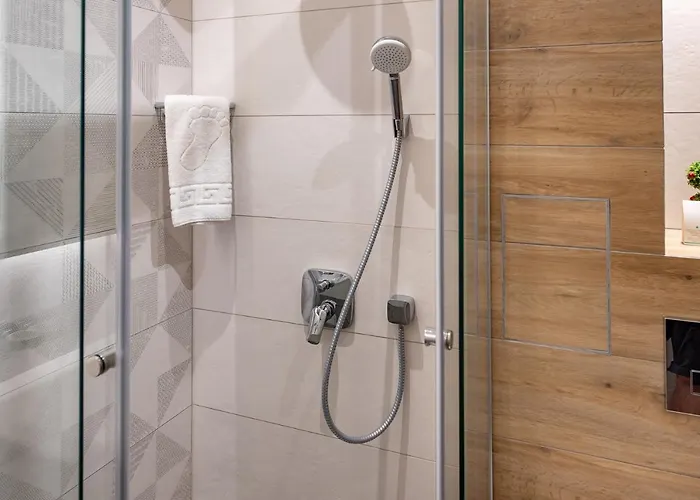 Apart Otel Park Verona