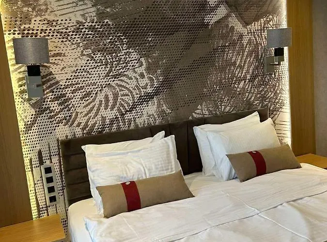 Park Verona Apart Otel Filibe