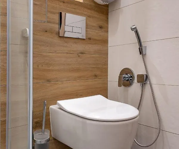 Apart Otel Park Verona 4*