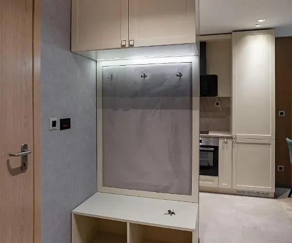 Apart Otel Park Verona 4*