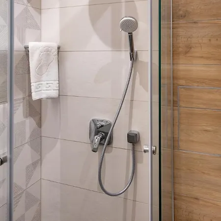 Aparthotel Park Verona