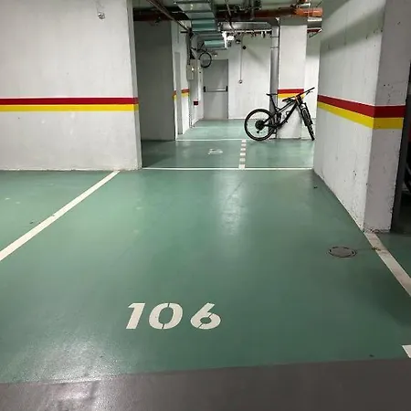 Aparthotel Park Verona 4*